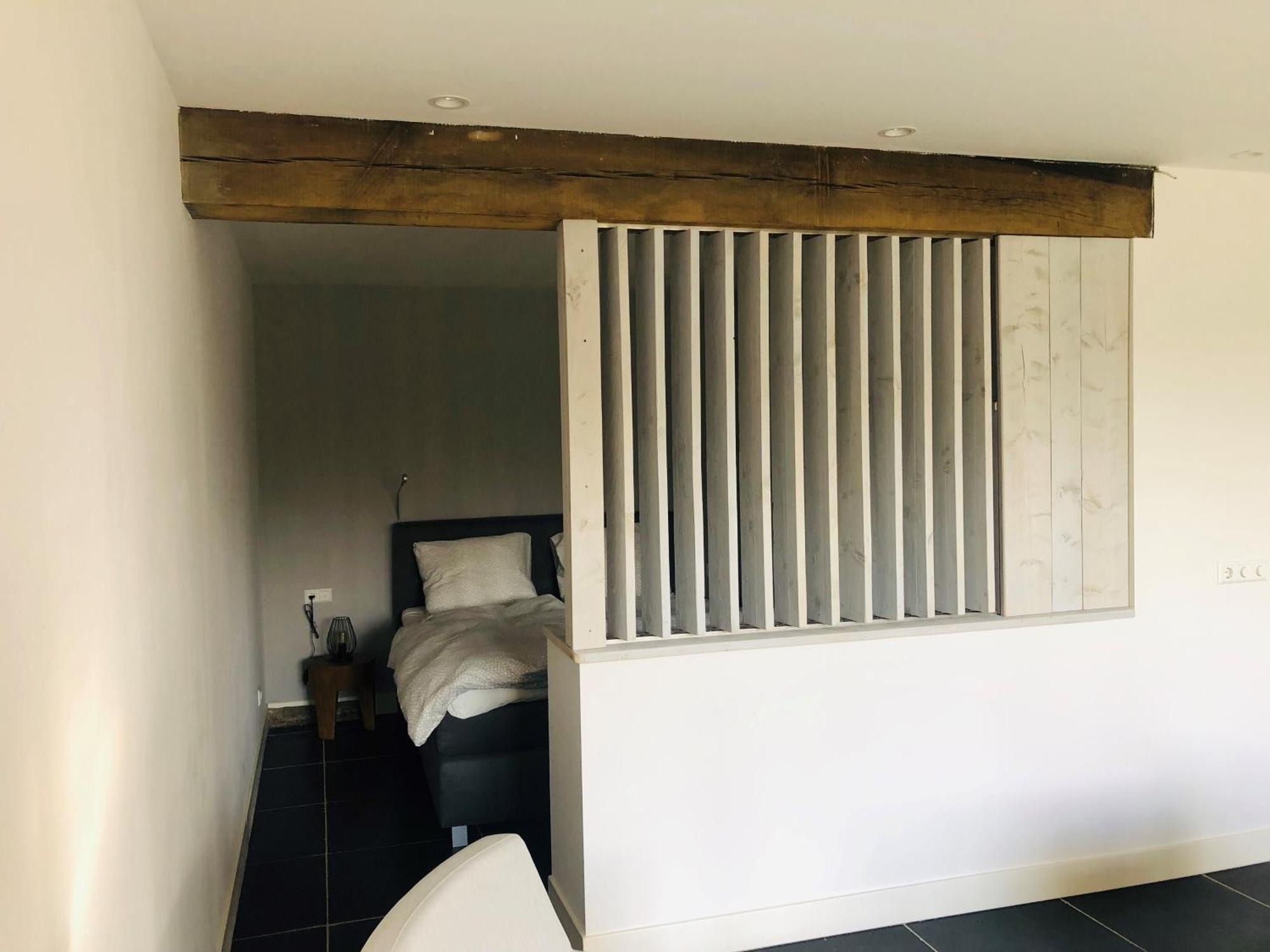 Raamsdonk Vakantie Appartementen De Bonte Kraai מראה חיצוני תמונה