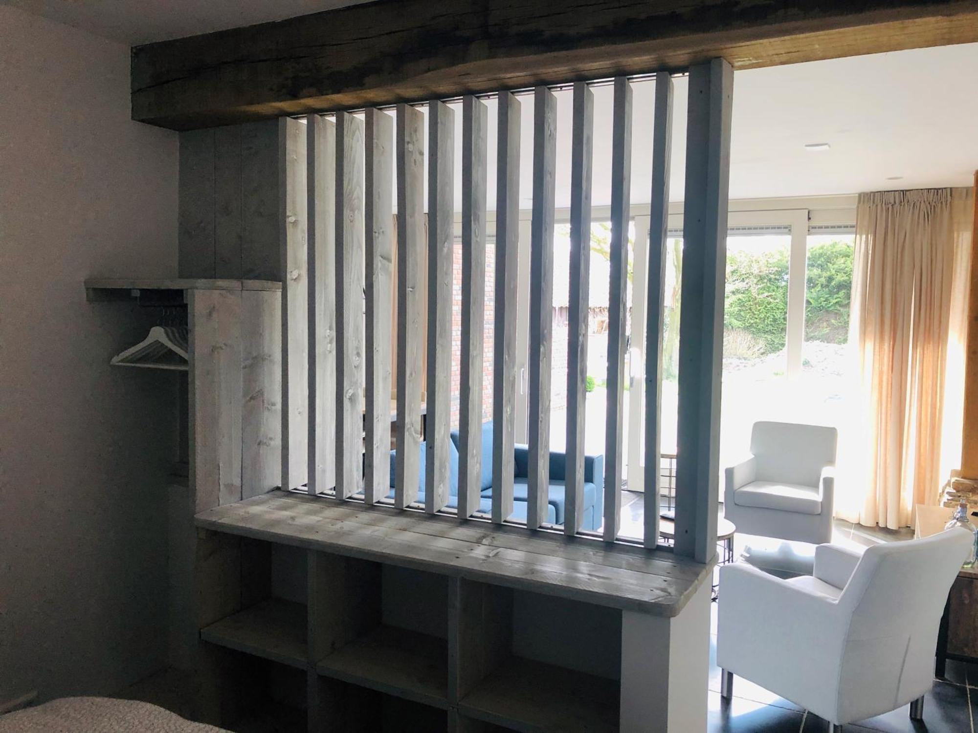 Raamsdonk Vakantie Appartementen De Bonte Kraai מראה חיצוני תמונה