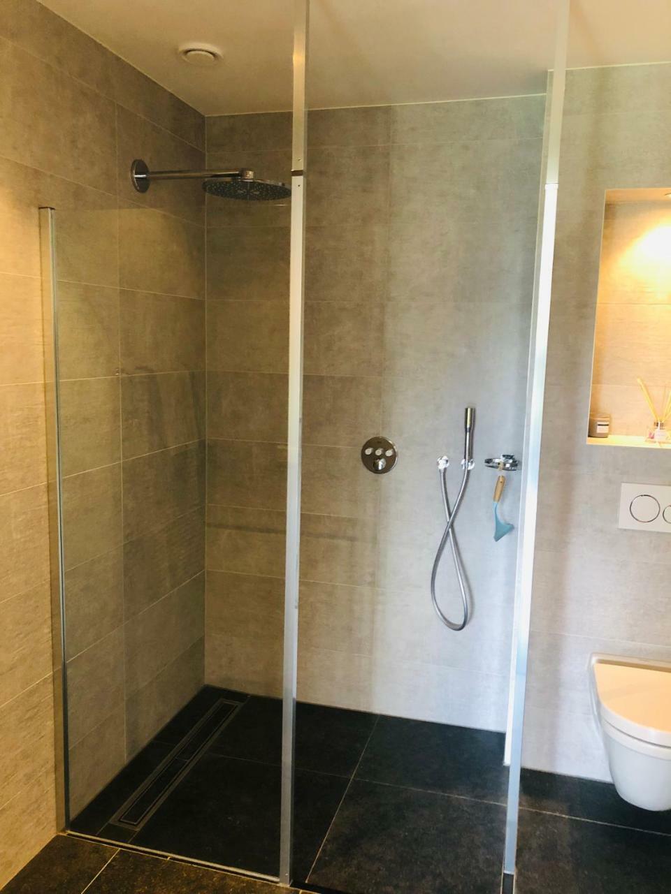 Raamsdonk Vakantie Appartementen De Bonte Kraai מראה חיצוני תמונה