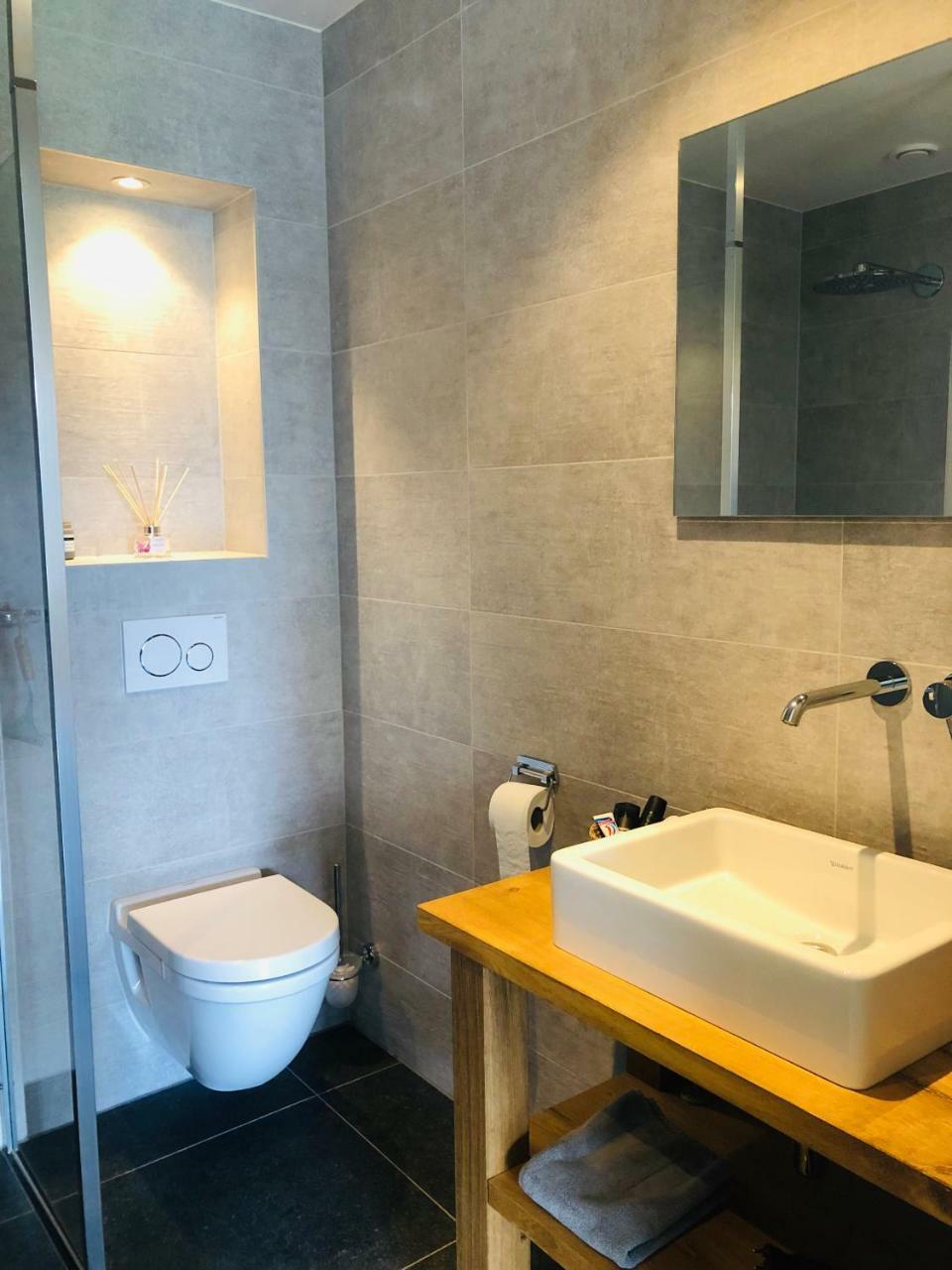 Raamsdonk Vakantie Appartementen De Bonte Kraai מראה חיצוני תמונה