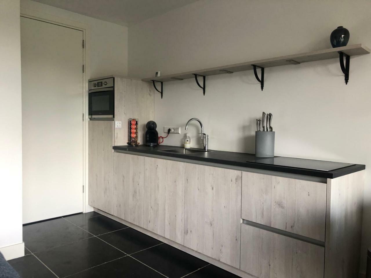 Raamsdonk Vakantie Appartementen De Bonte Kraai מראה חיצוני תמונה