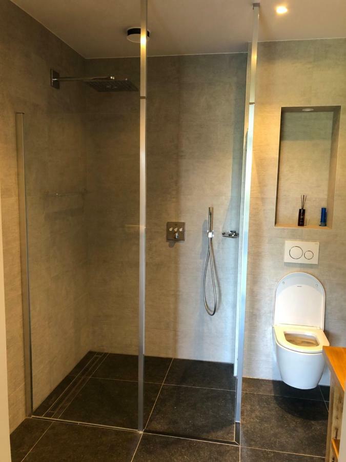 Raamsdonk Vakantie Appartementen De Bonte Kraai מראה חיצוני תמונה