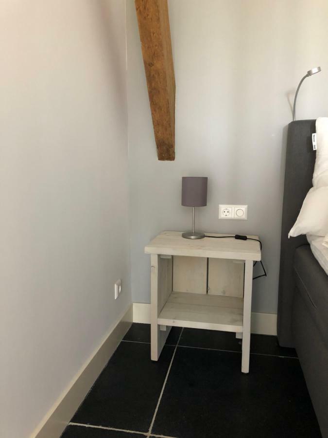 Raamsdonk Vakantie Appartementen De Bonte Kraai מראה חיצוני תמונה