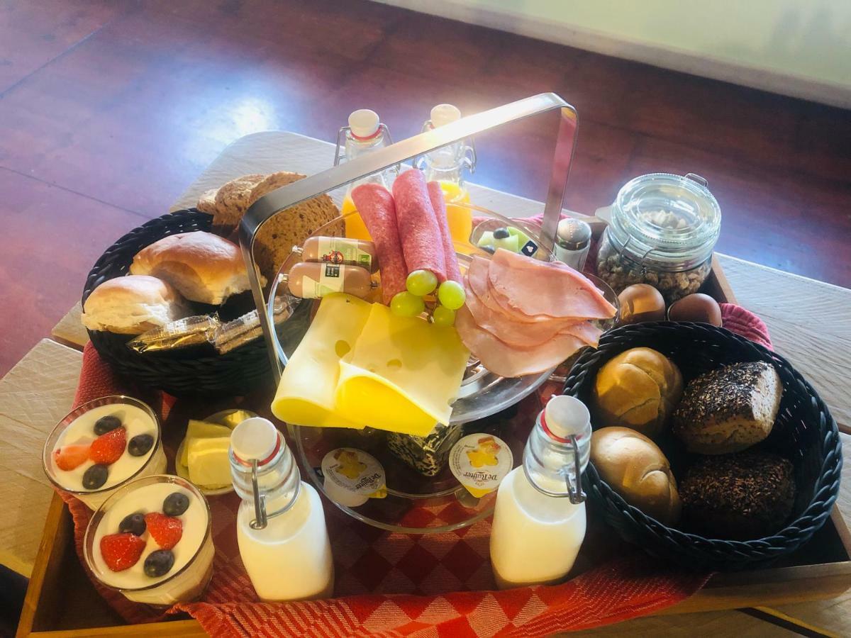Raamsdonk Vakantie Appartementen De Bonte Kraai מראה חיצוני תמונה